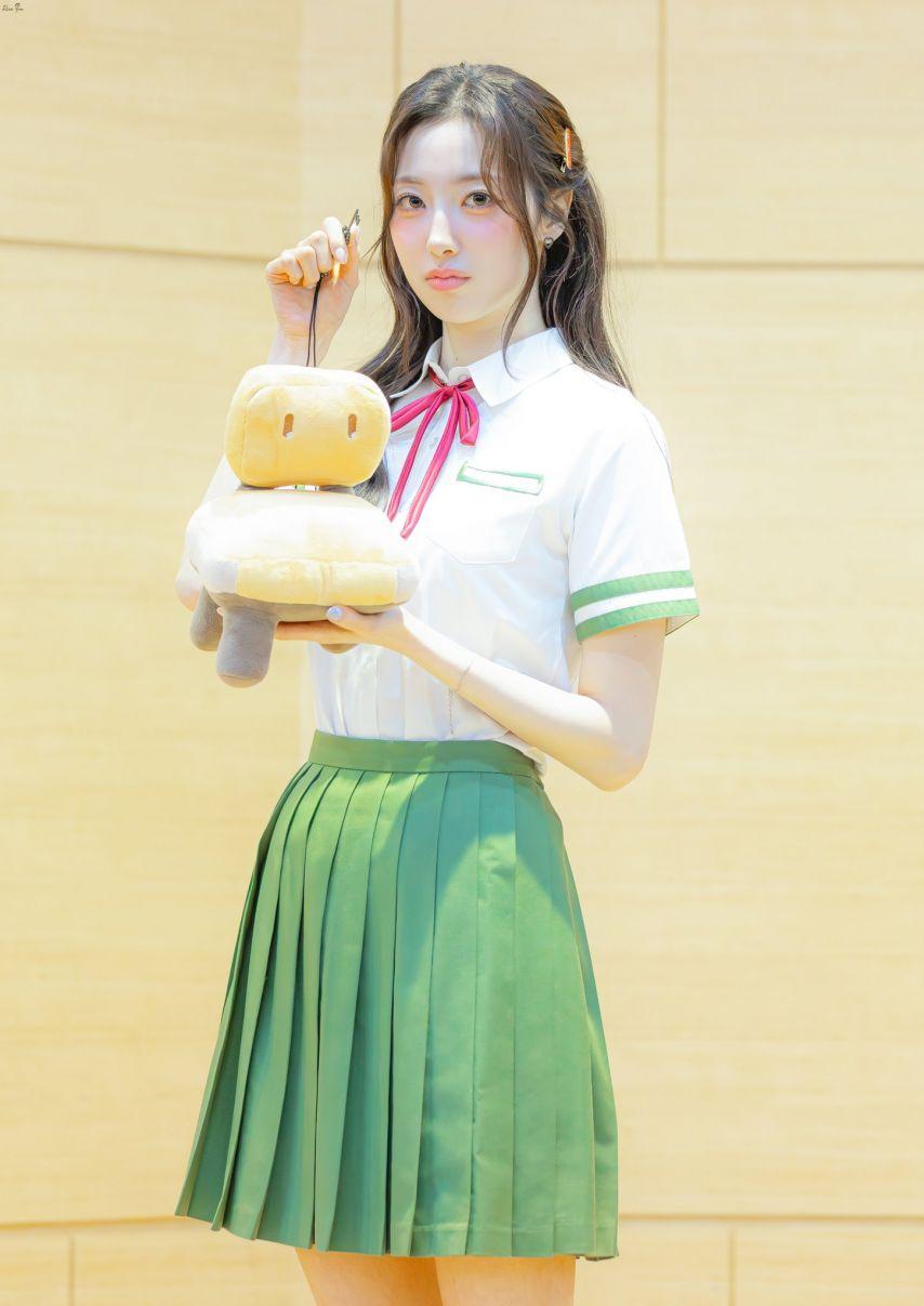 하이키 리이나0