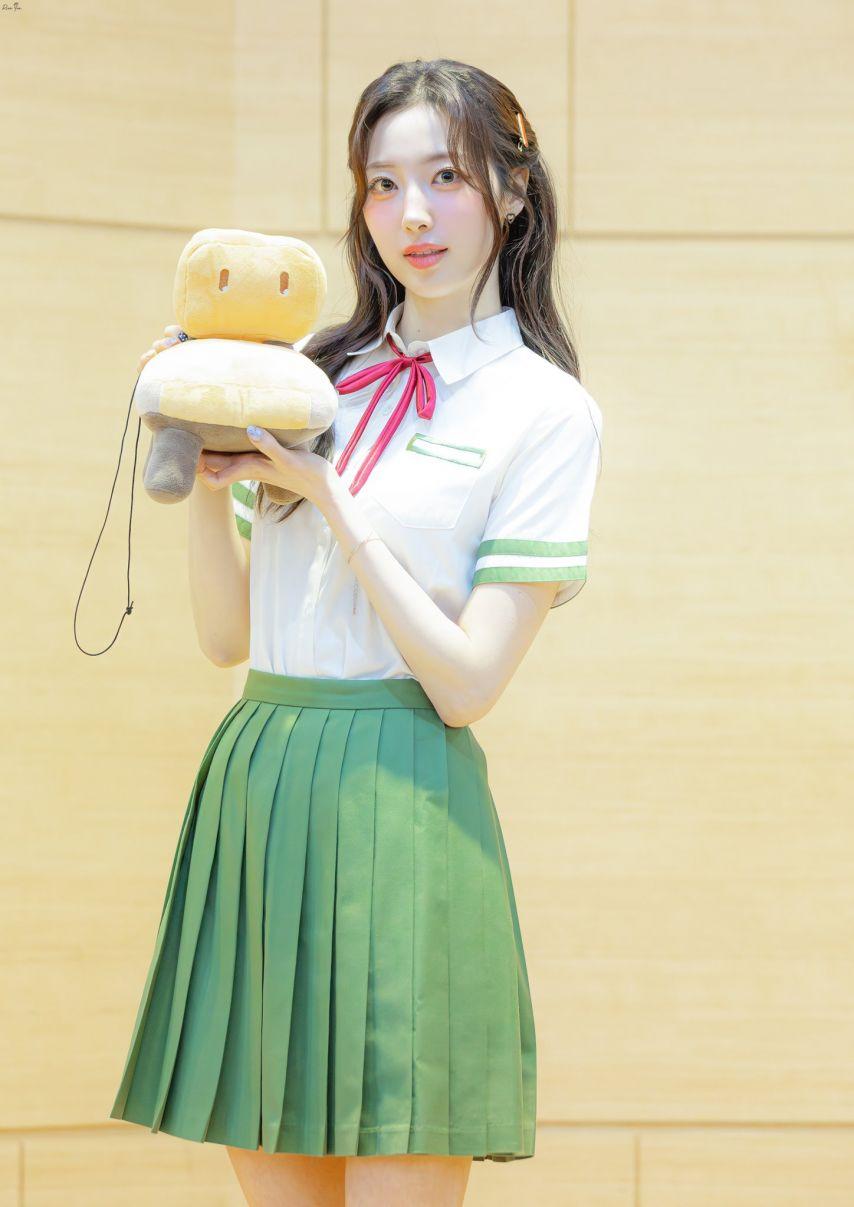 하이키 리이나1