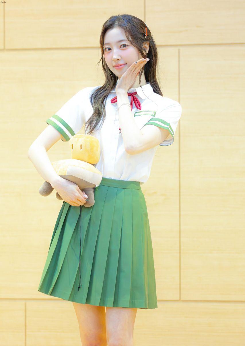 하이키 리이나2