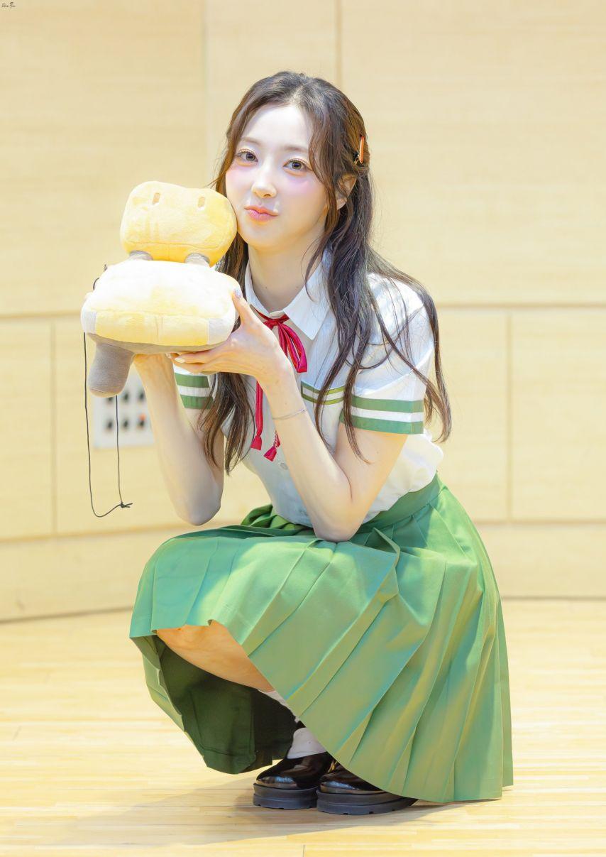 하이키 리이나3