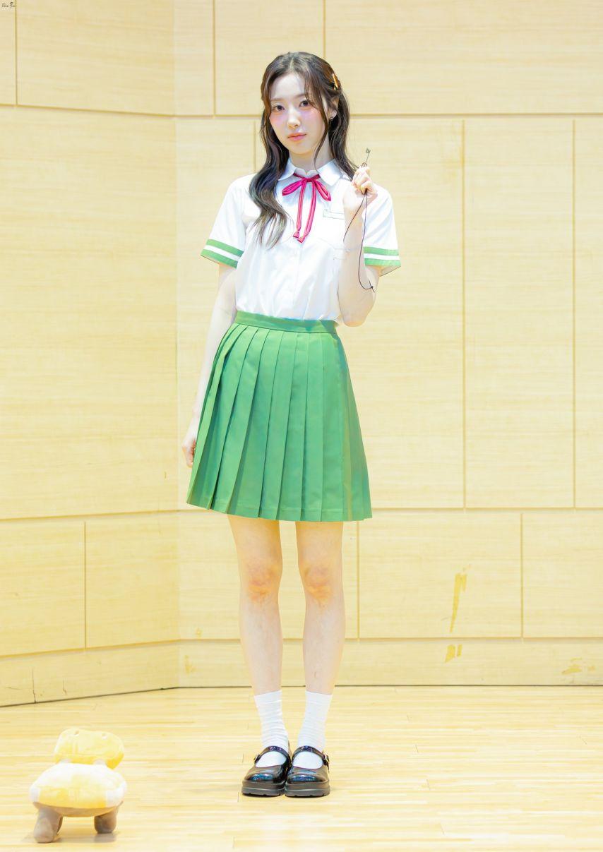 하이키 리이나4