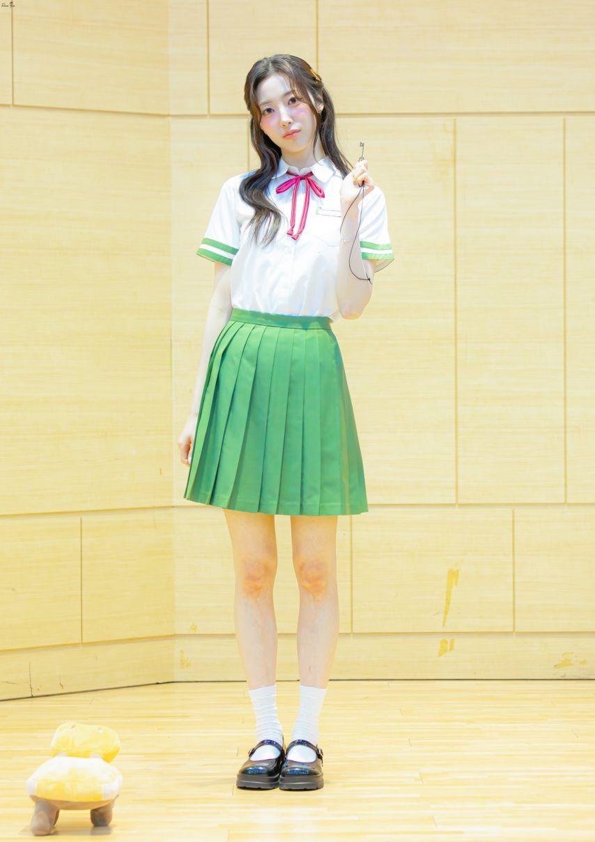 하이키 리이나5