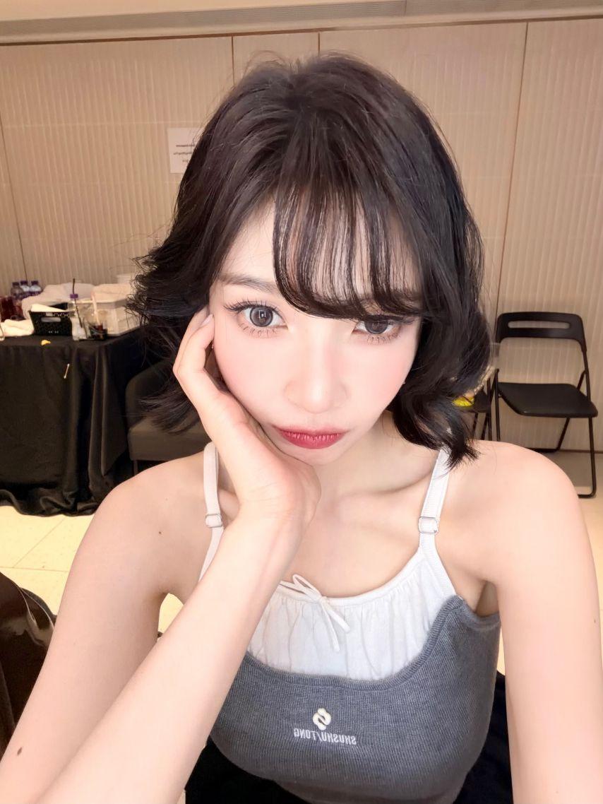 조이 레드벨벳 홍콩/ 동물농장0