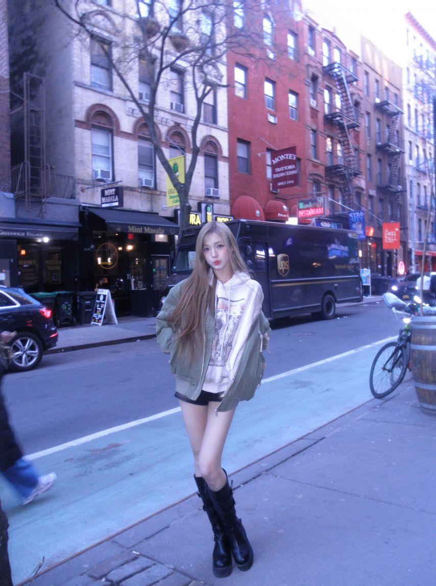 하츠투하츠 유하3