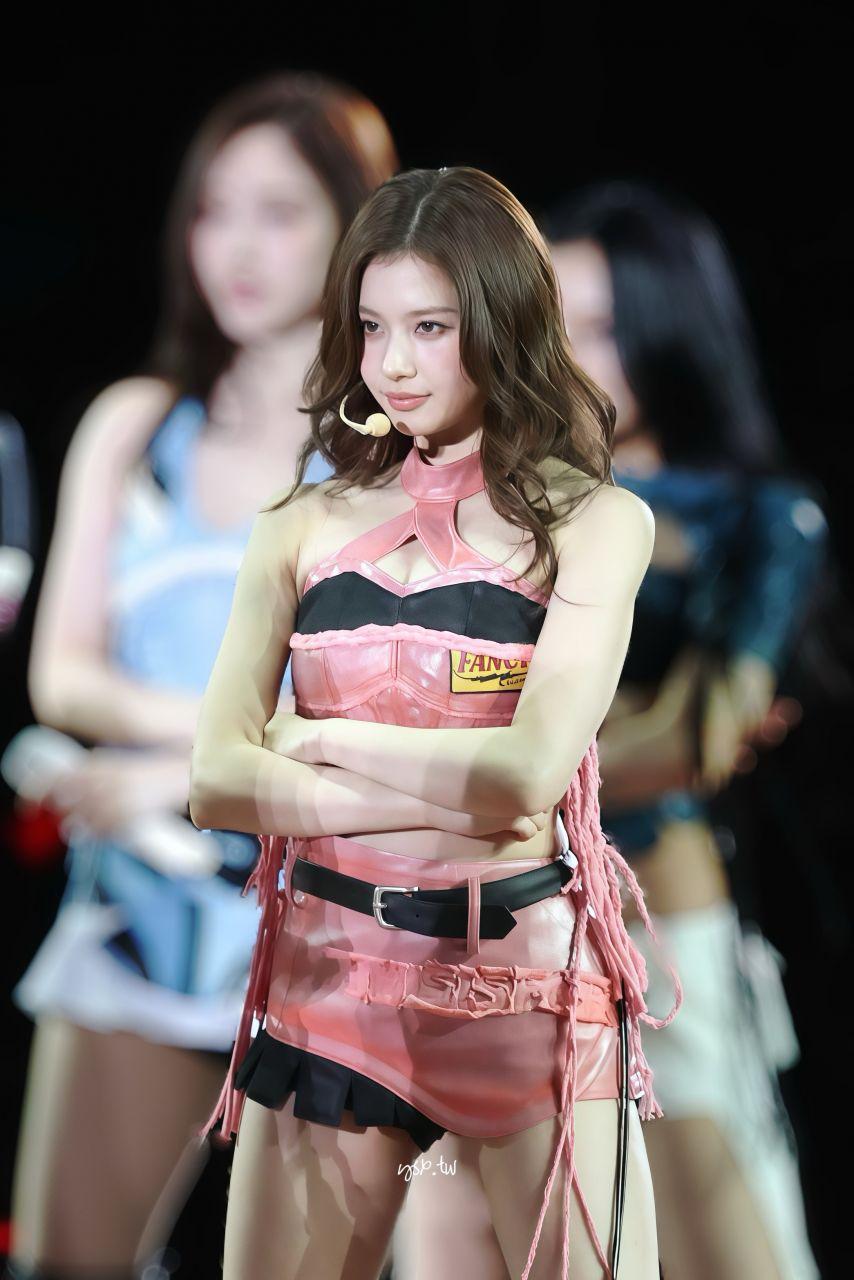 [트와이스] 사나0