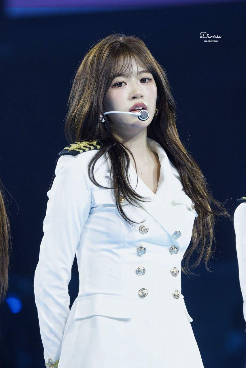 [아이브] 안유진2