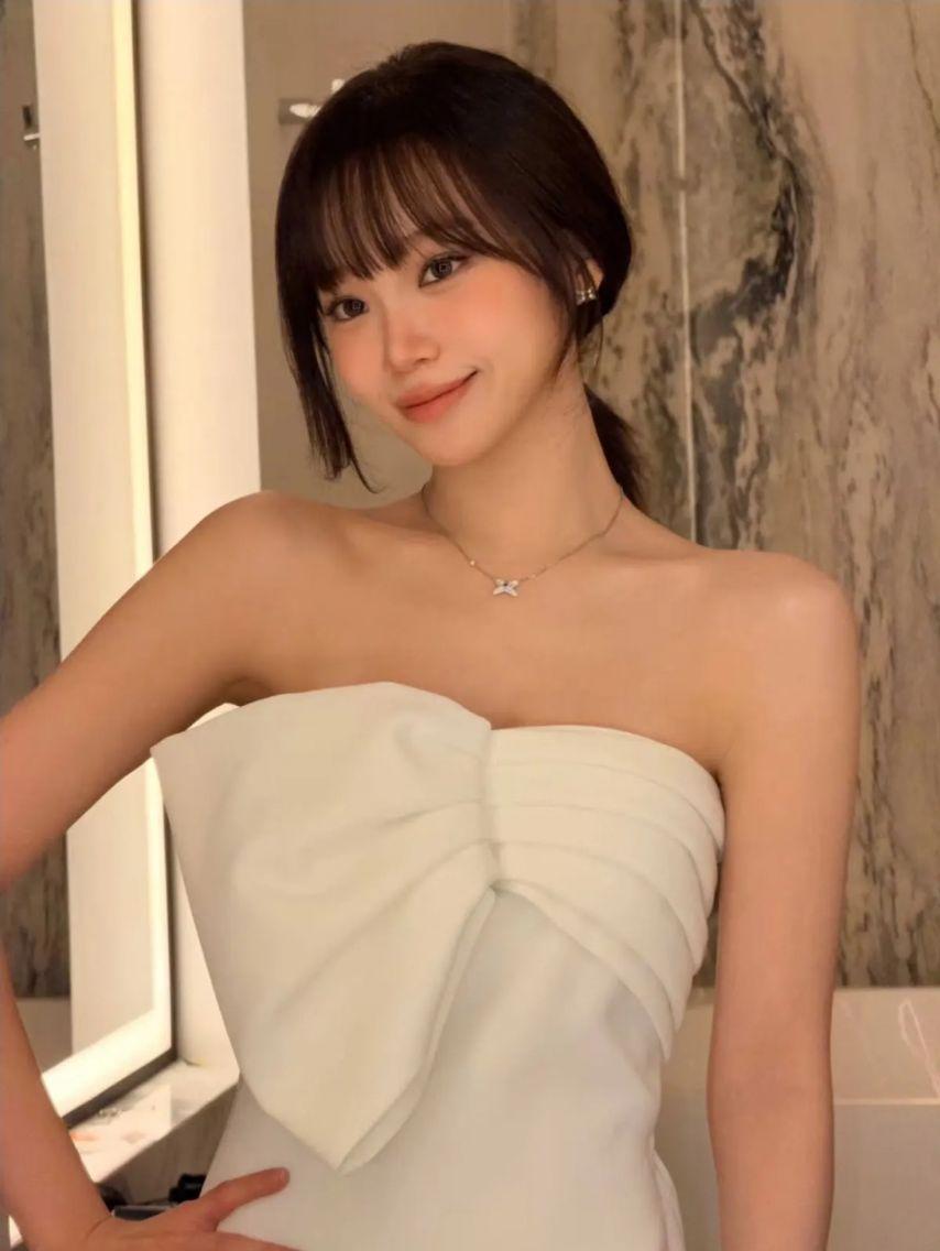 르세라핌 김채원0