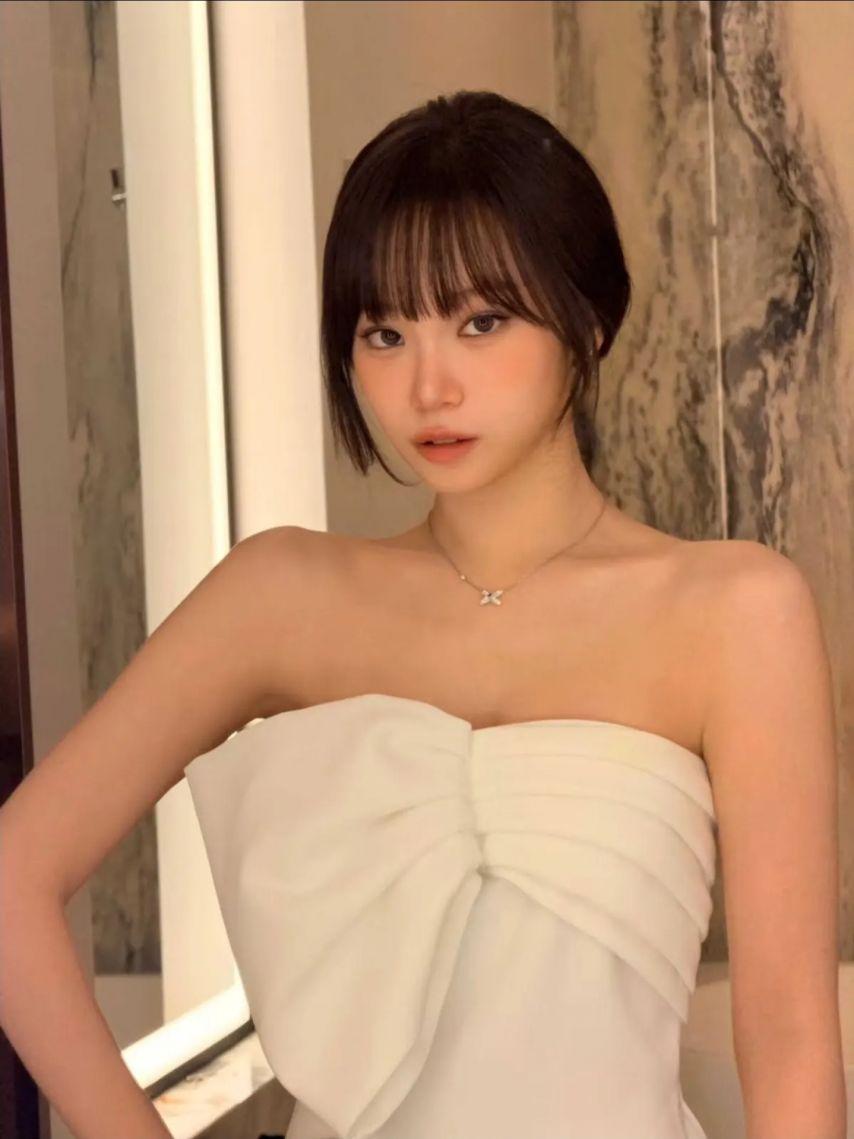 르세라핌 김채원1