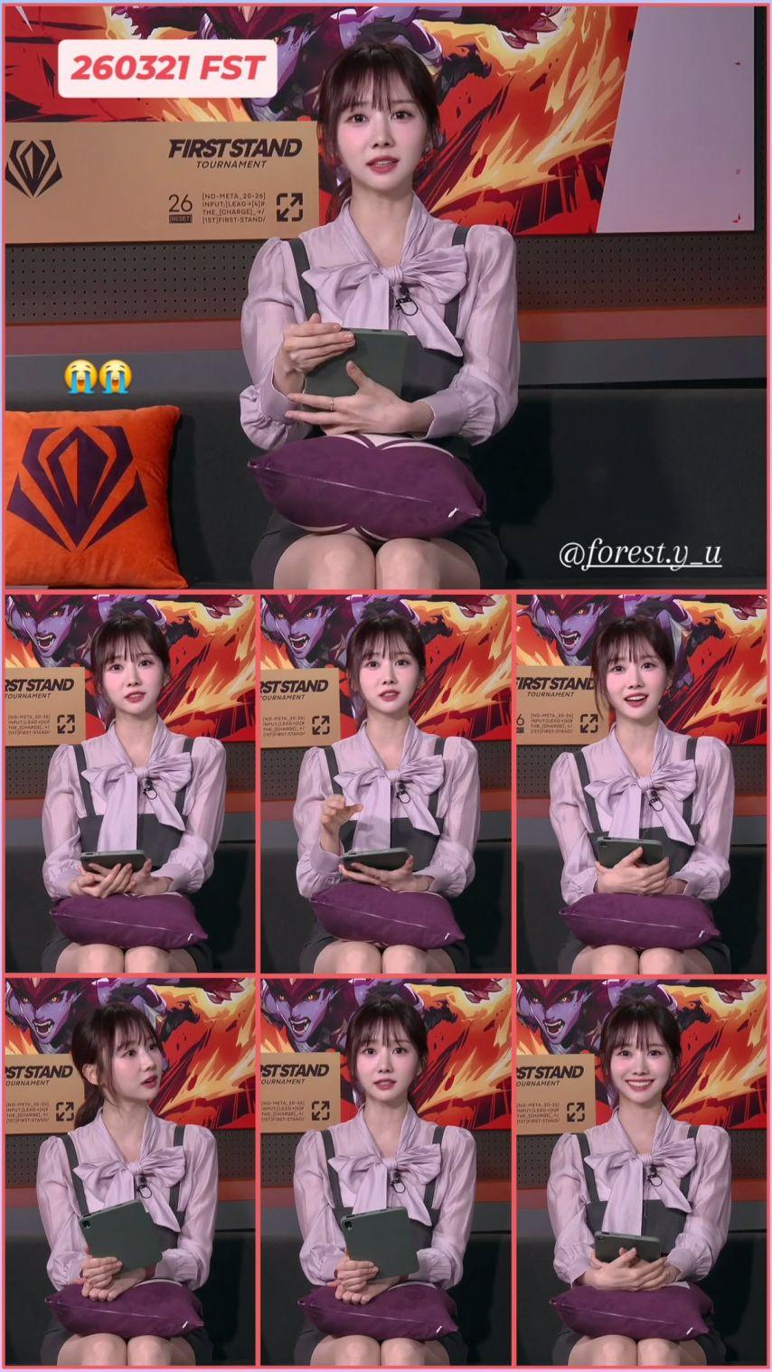 윤수빈 아나운서0