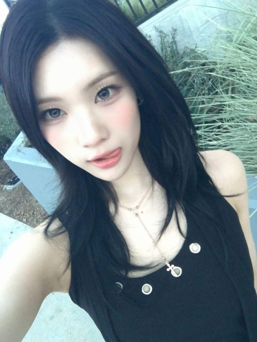 하츠투하츠 주은0