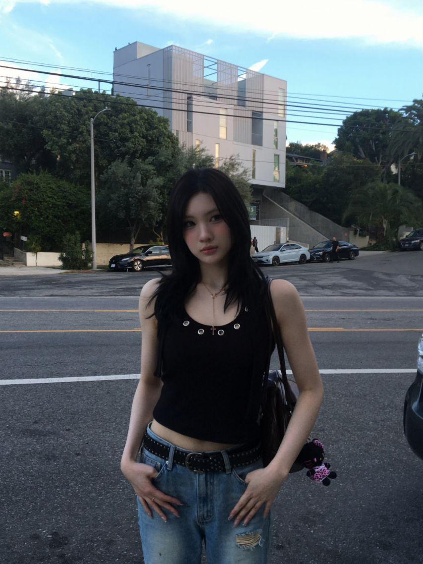 하츠투하츠 주은11