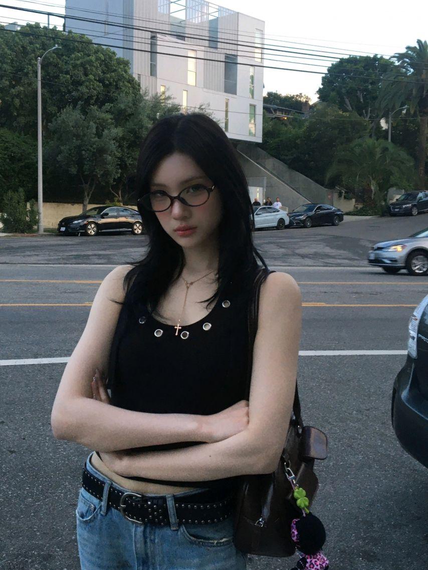 하츠투하츠 주은13