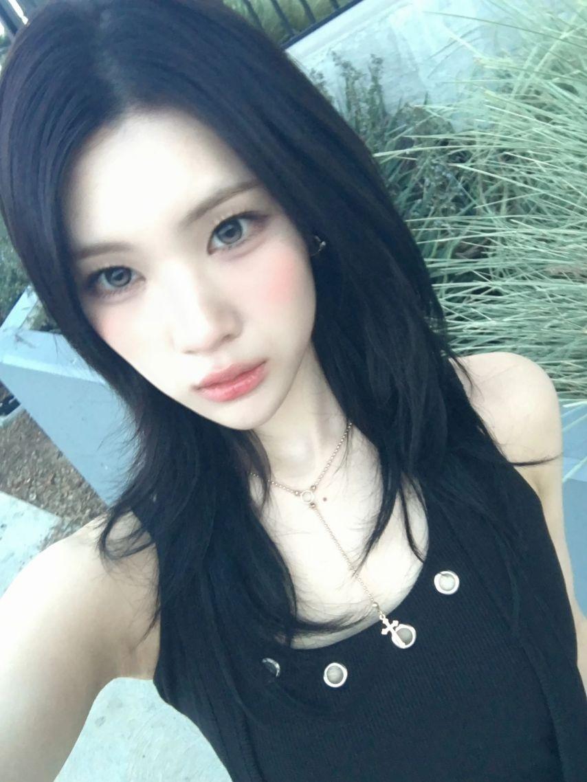 하츠투하츠 주은1