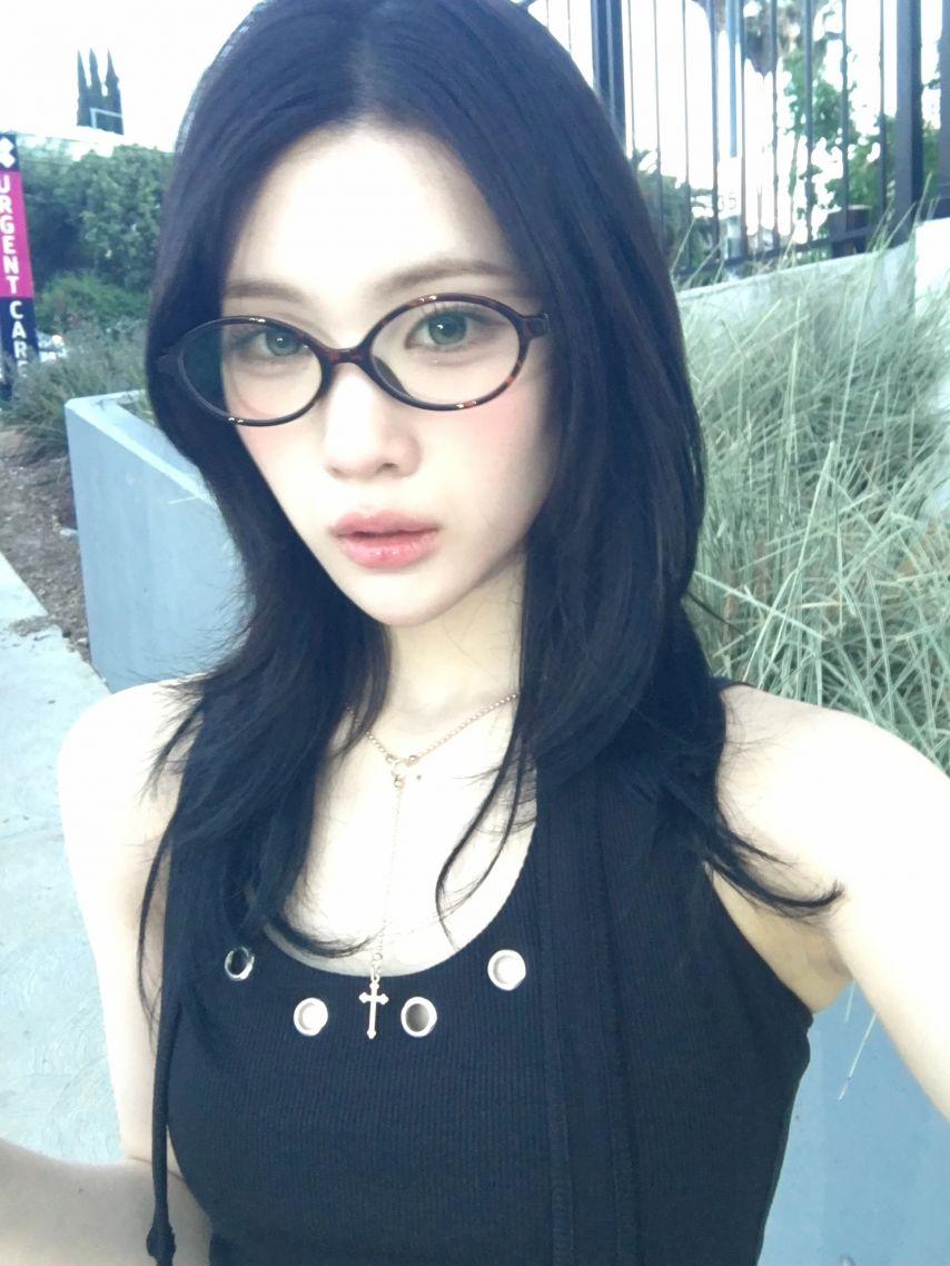 하츠투하츠 주은4