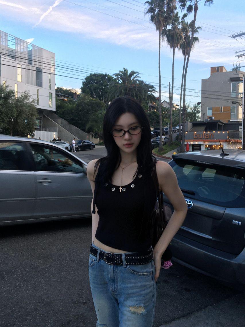 하츠투하츠 주은9