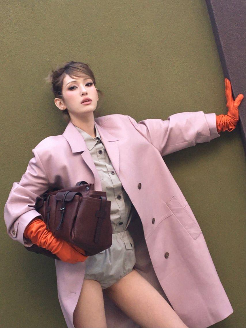 전소미 아이오아이 인별2