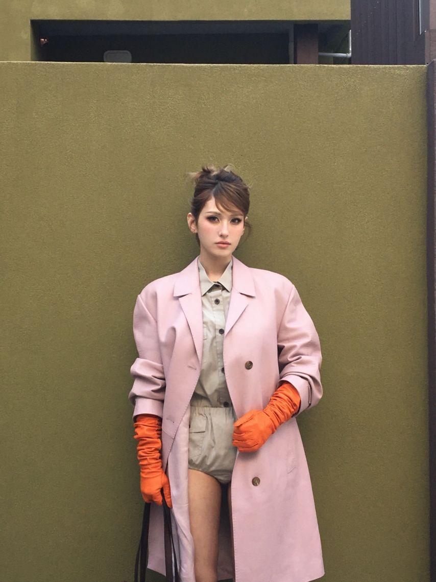 전소미 아이오아이 인별3