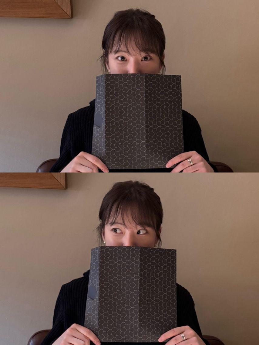 은서 손주연/ 설아 우주소녀 인별2