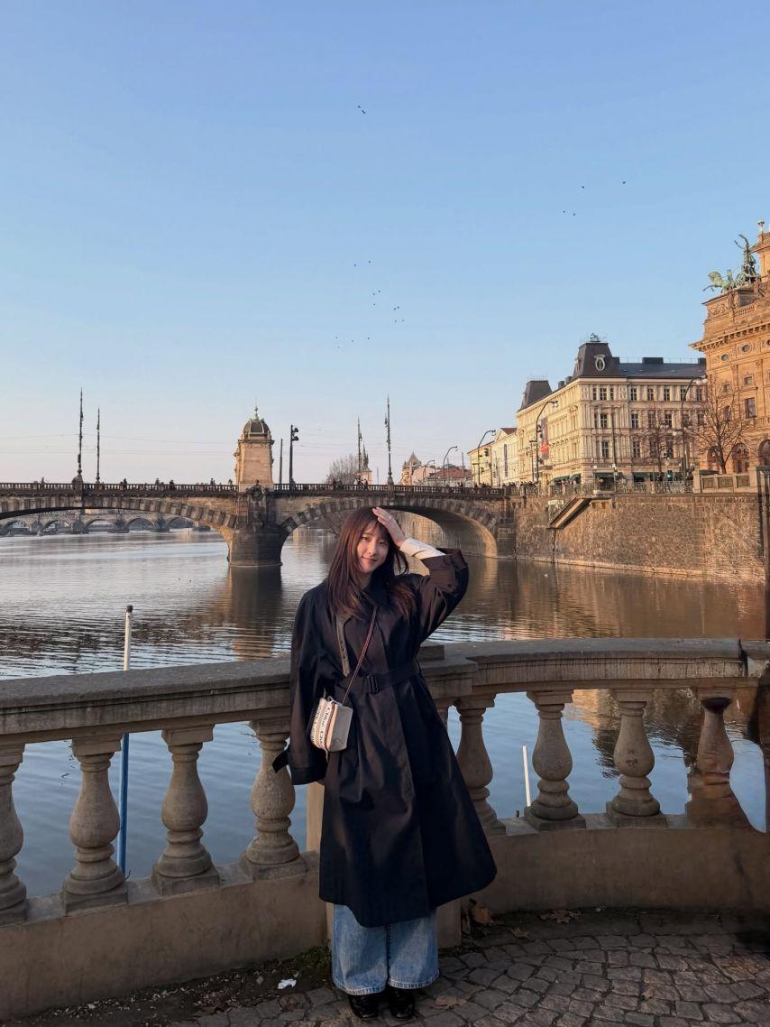 은서 손주연/ 설아 우주소녀 인별7