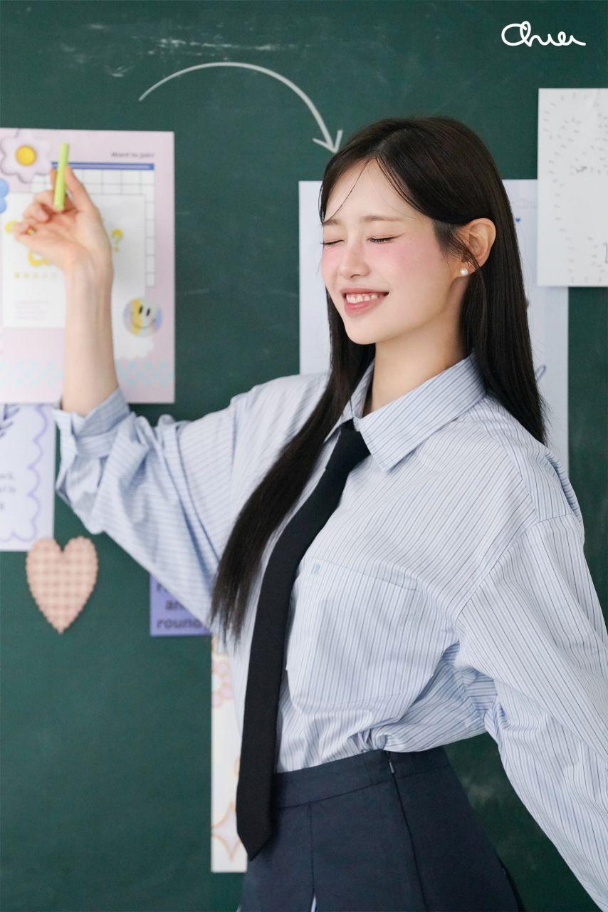 츄 2026 시즌그리팅 촬영 비하인드17