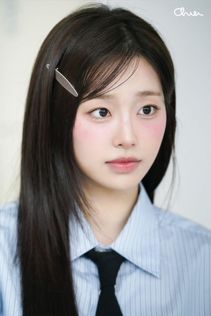 츄 2026 시즌그리팅 촬영 비하인드21