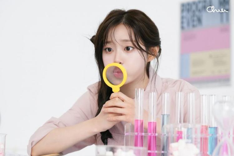 츄 2026 시즌그리팅 촬영 비하인드23