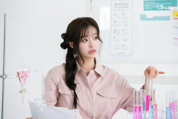 츄 2026 시즌그리팅 촬영 비하인드25