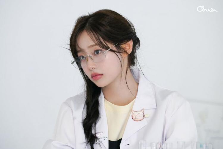 츄 2026 시즌그리팅 촬영 비하인드29