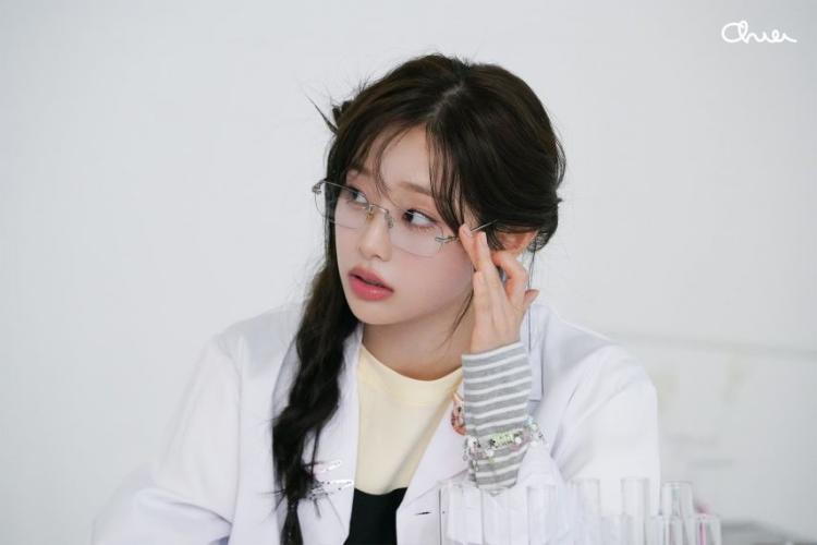 츄 2026 시즌그리팅 촬영 비하인드30