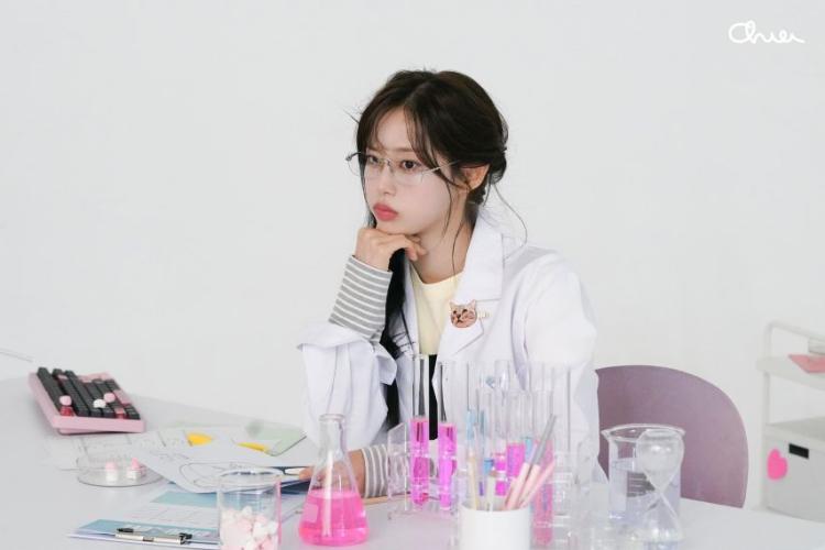 츄 2026 시즌그리팅 촬영 비하인드31