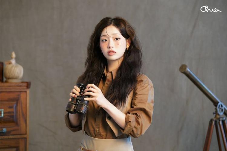 츄 2026 시즌그리팅 촬영 비하인드33