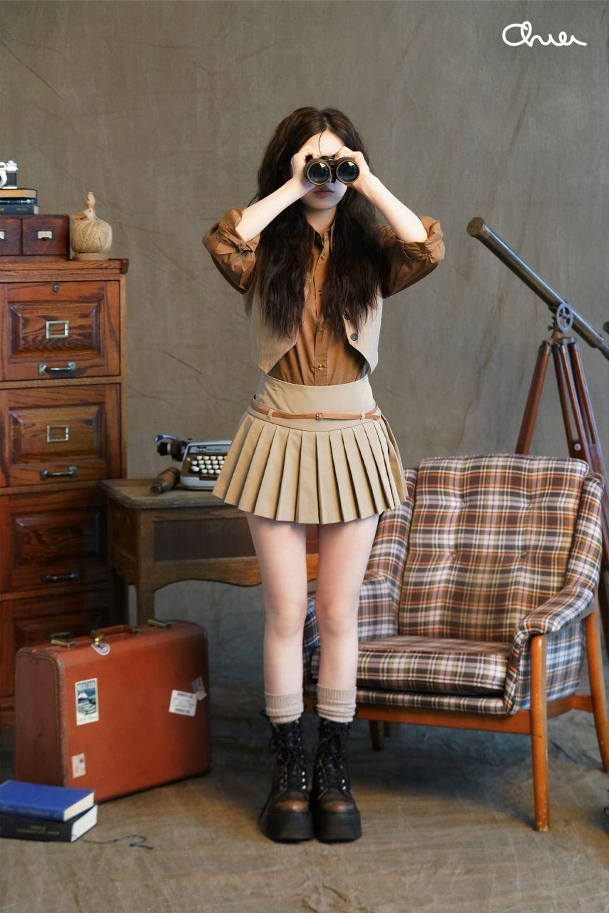 츄 2026 시즌그리팅 촬영 비하인드34