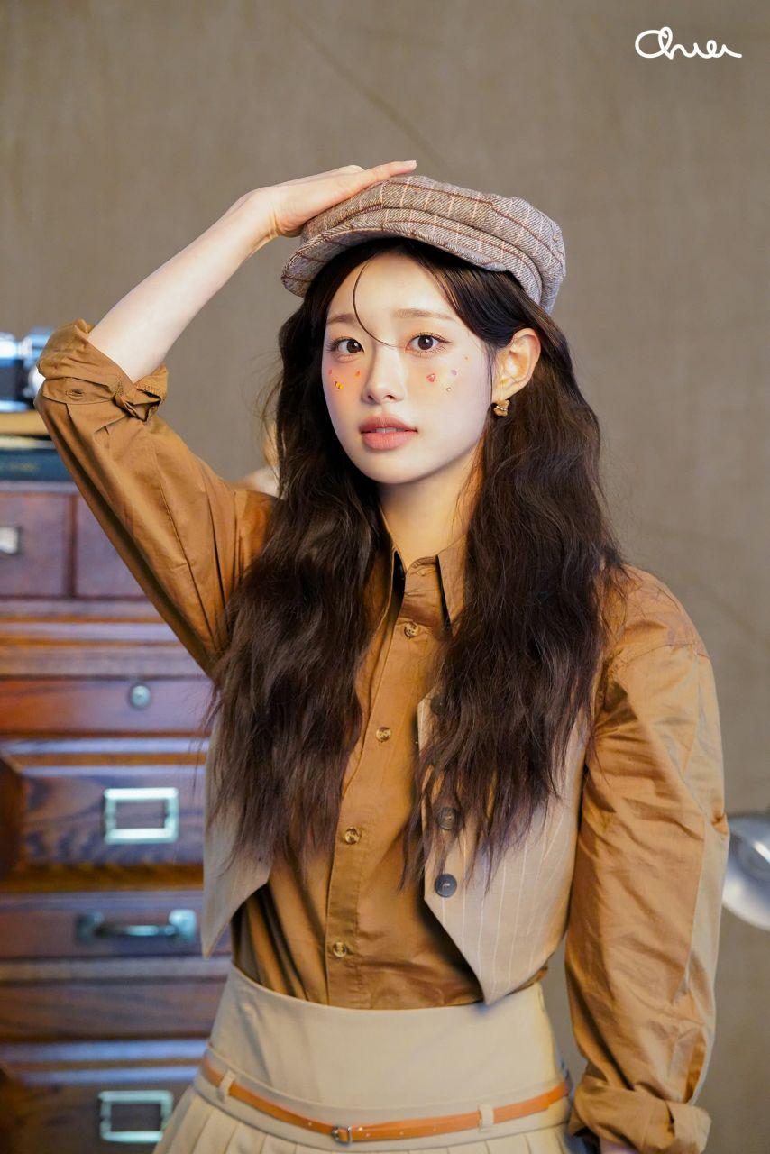 츄 2026 시즌그리팅 촬영 비하인드37