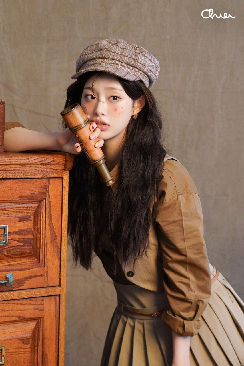 츄 2026 시즌그리팅 촬영 비하인드38