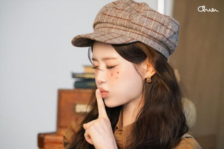 츄 2026 시즌그리팅 촬영 비하인드39