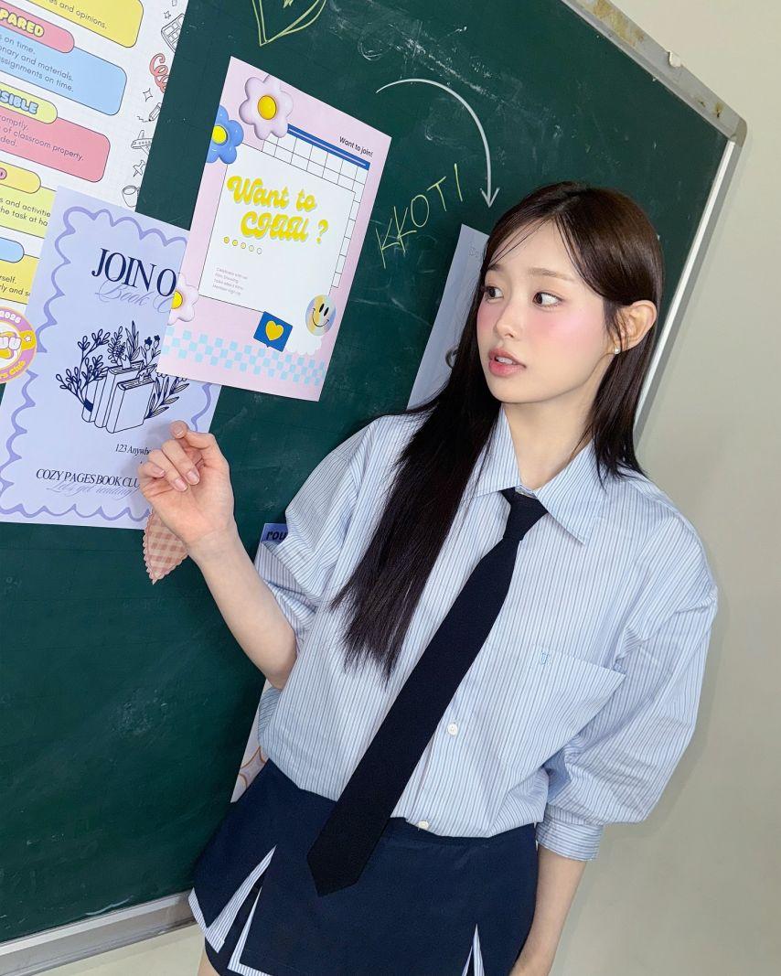 츄 2026 시즌그리팅 촬영 비하인드43