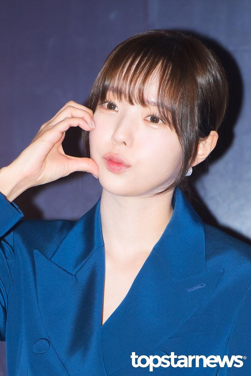 채수빈 슈링크4