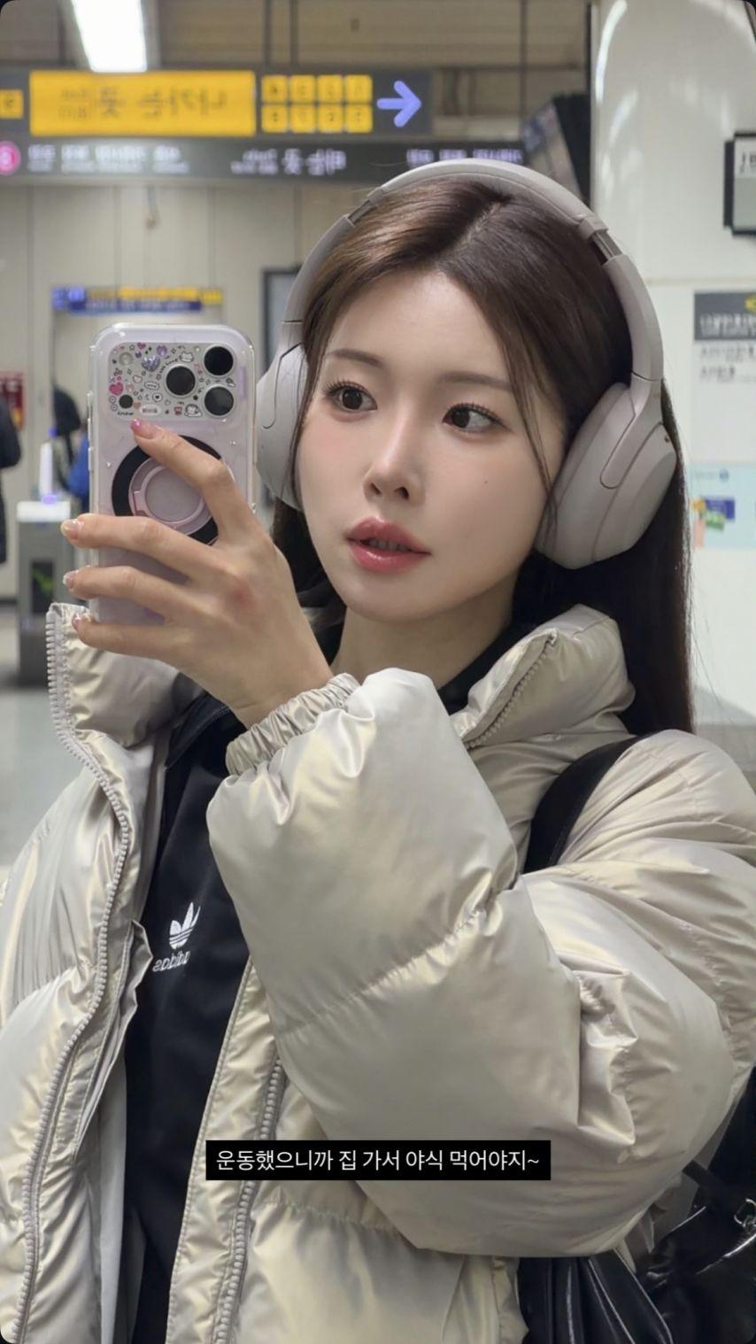 김가은 아나운서0