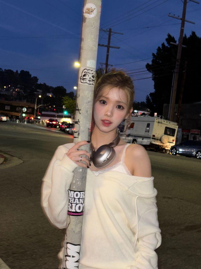 하츠투하츠 유하1