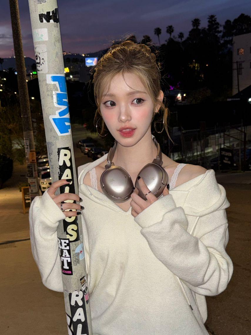 하츠투하츠 유하2