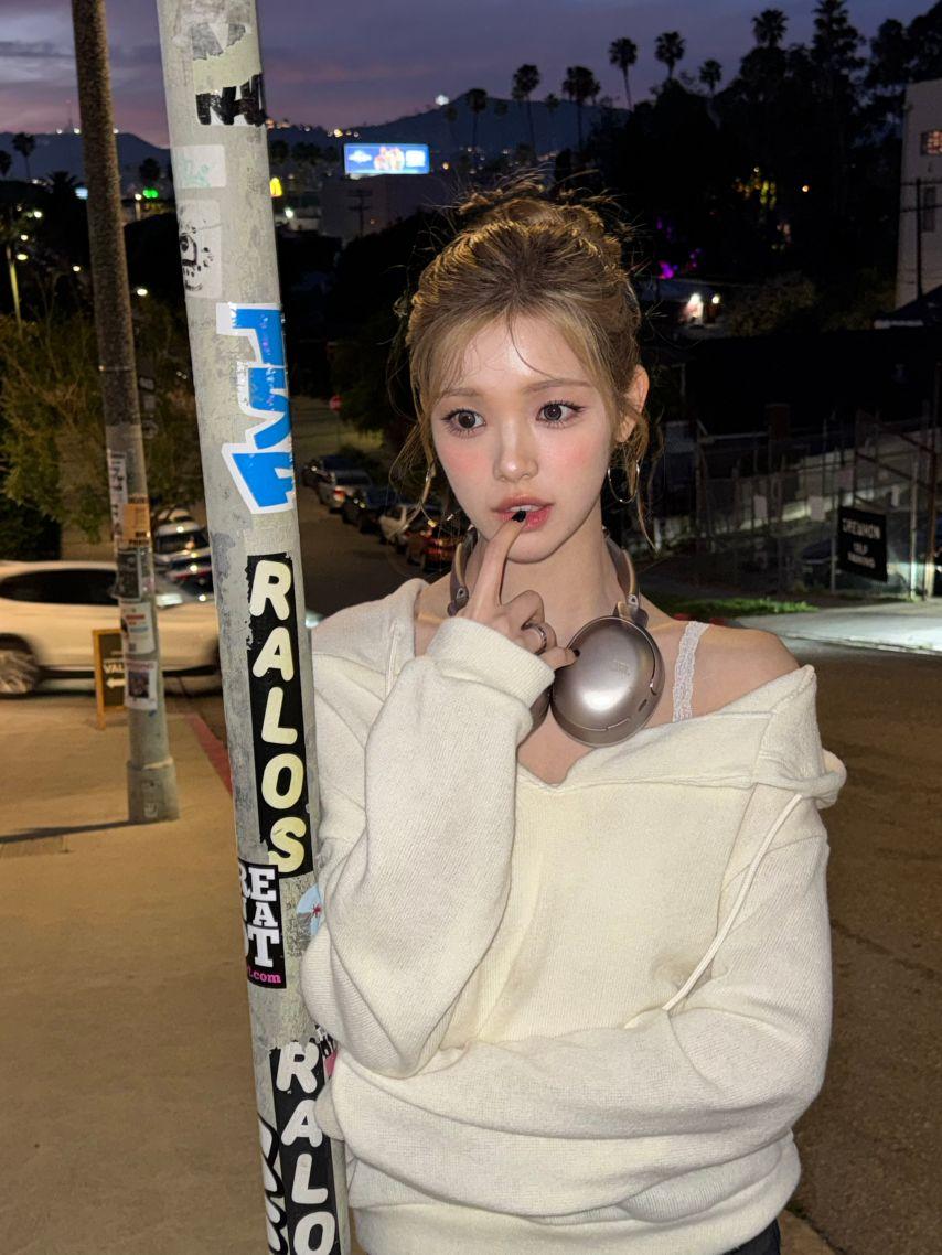 하츠투하츠 유하3