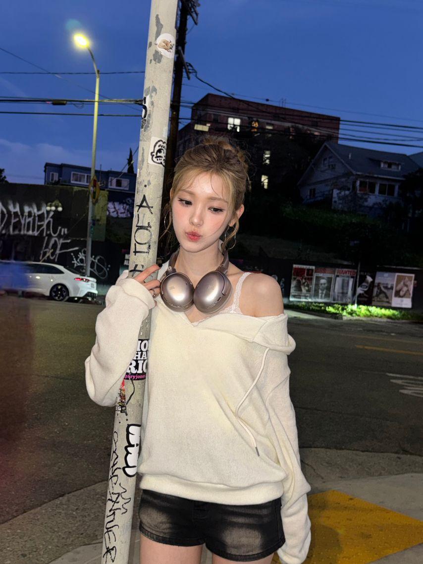 하츠투하츠 유하4