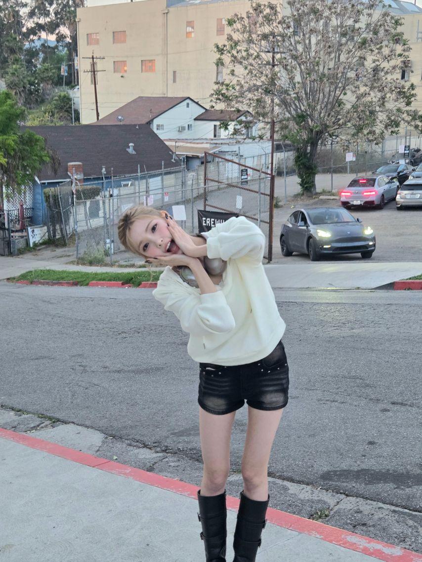 하츠투하츠 유하7