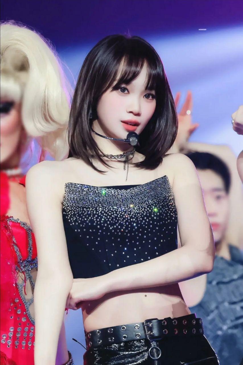 르세라핌 김채원0