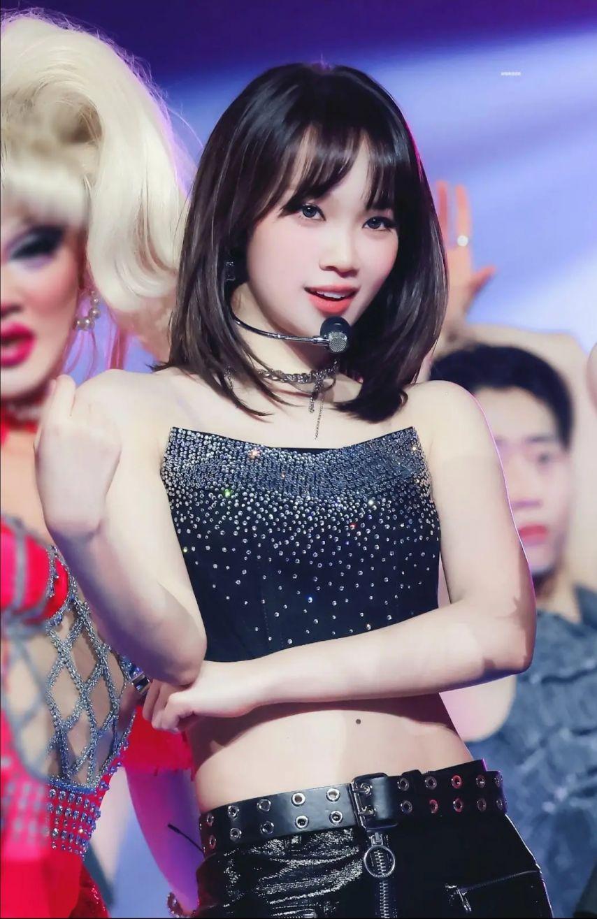 르세라핌 김채원1