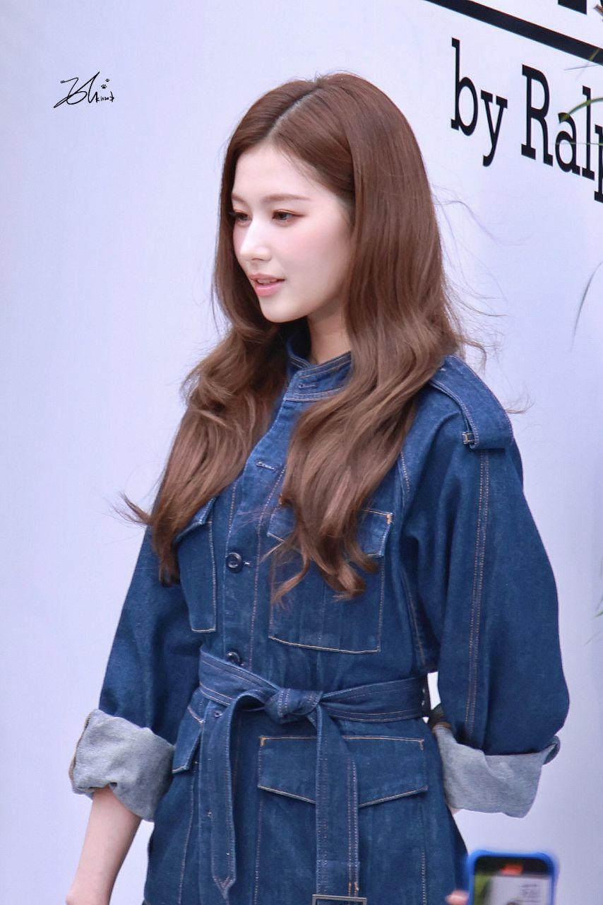 사나 TWICE트와이스 2603230