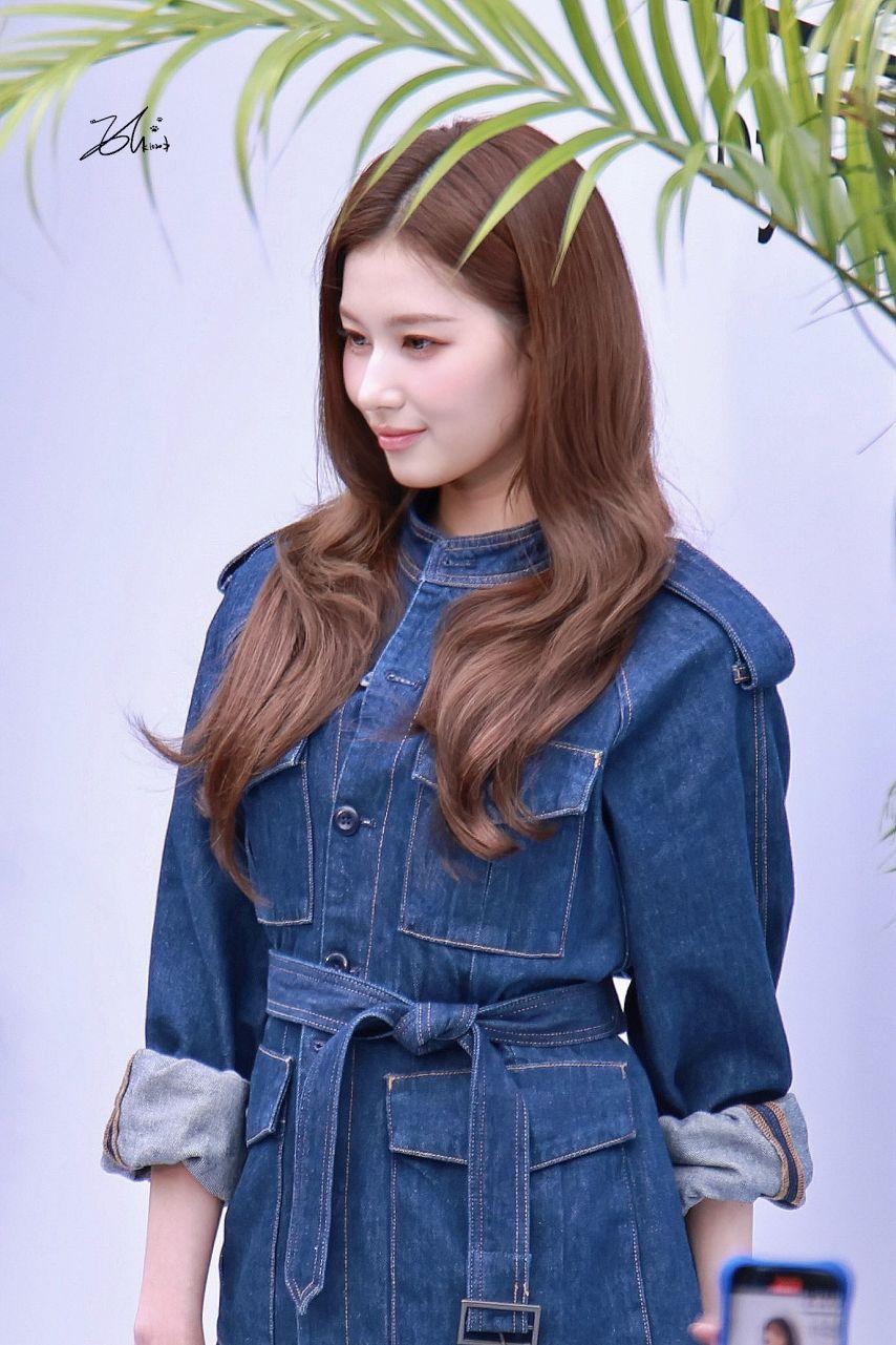 사나 TWICE트와이스 2603231