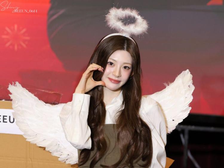 스테이씨 세은5