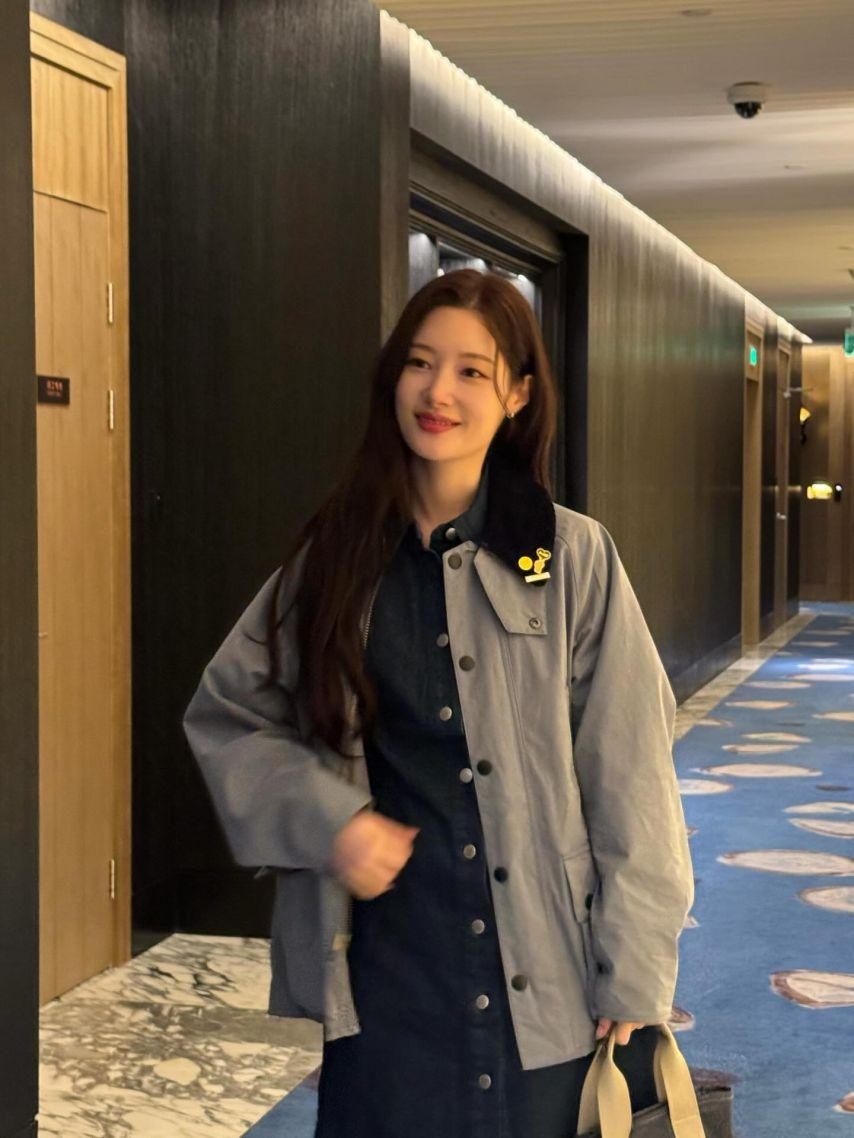 정채연/ 최유정 아이오아이 인별10