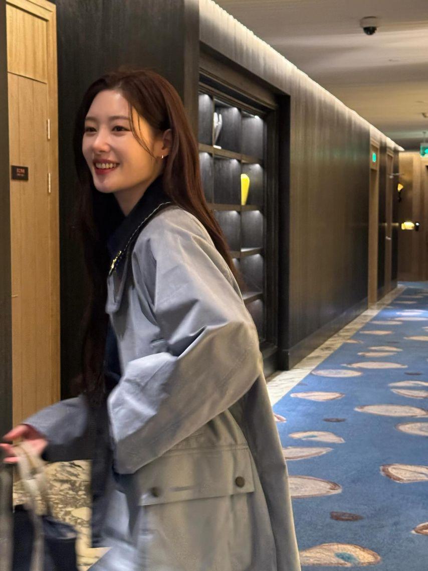 정채연/ 최유정 아이오아이 인별11